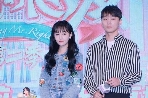 娱乐圈吃瓜青年,揭秘明星幕后故事